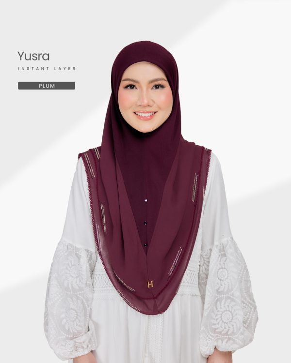 Plum