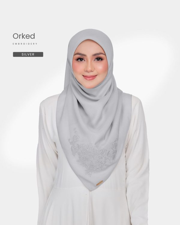 SILVER SILVER
