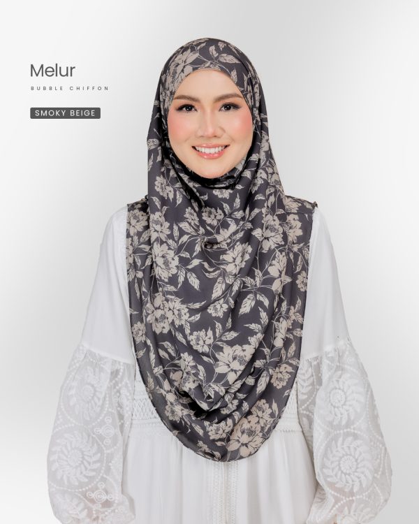 SMOKY BEIGE SMOKY BEIGE