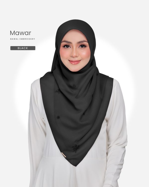 BLACK (1) BLACK (1)