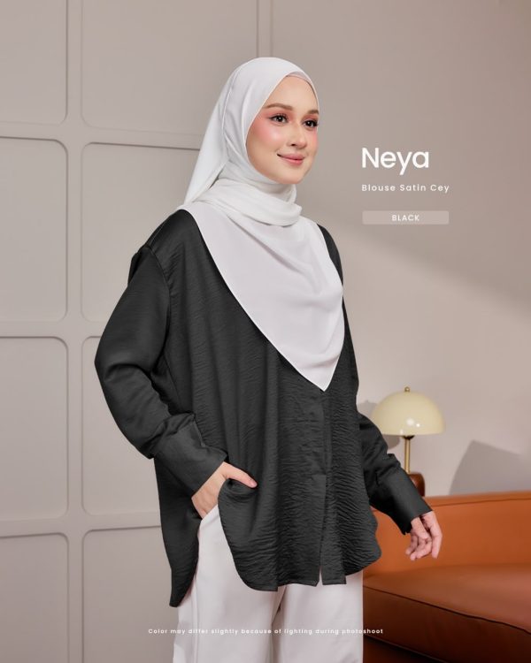 BLACK BLACK