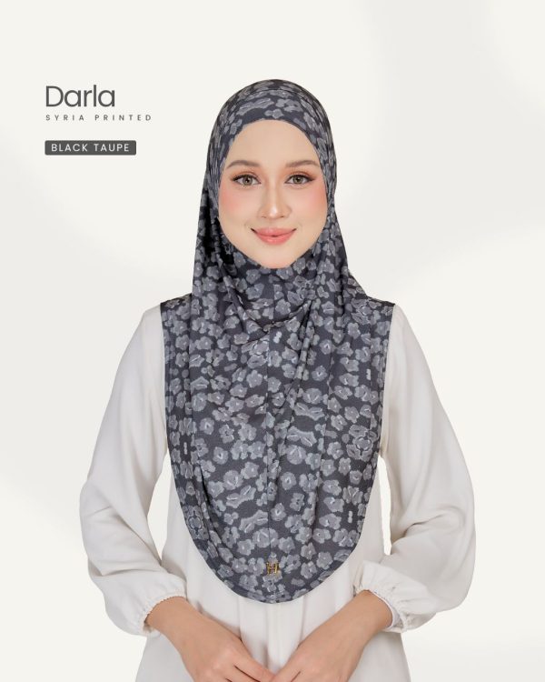 BLACK TAUPE BLACK TAUPE