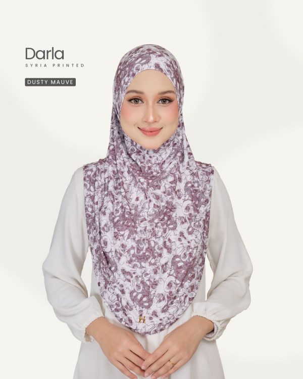 DUSTY MAUVE DUSTY MAUVE
