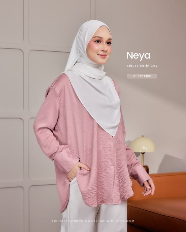 DUSTY PINK DUSTY PINK