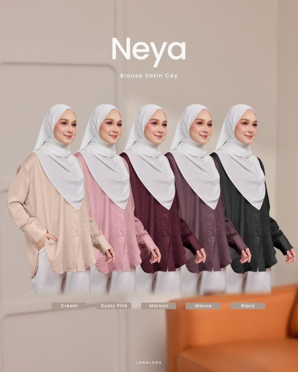 KATALOG BARU NEYA KATALOG BARU NEYA