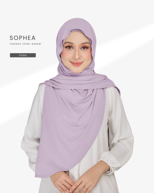 LILAC LILAC