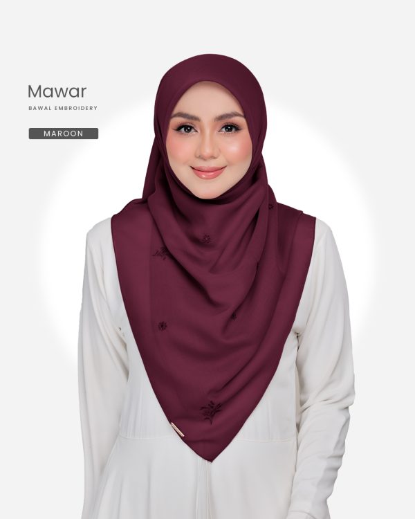 MAROON (1) MAROON (1)