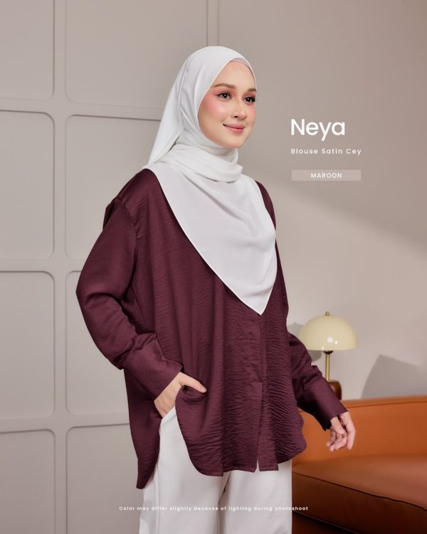 MAROON MAROON