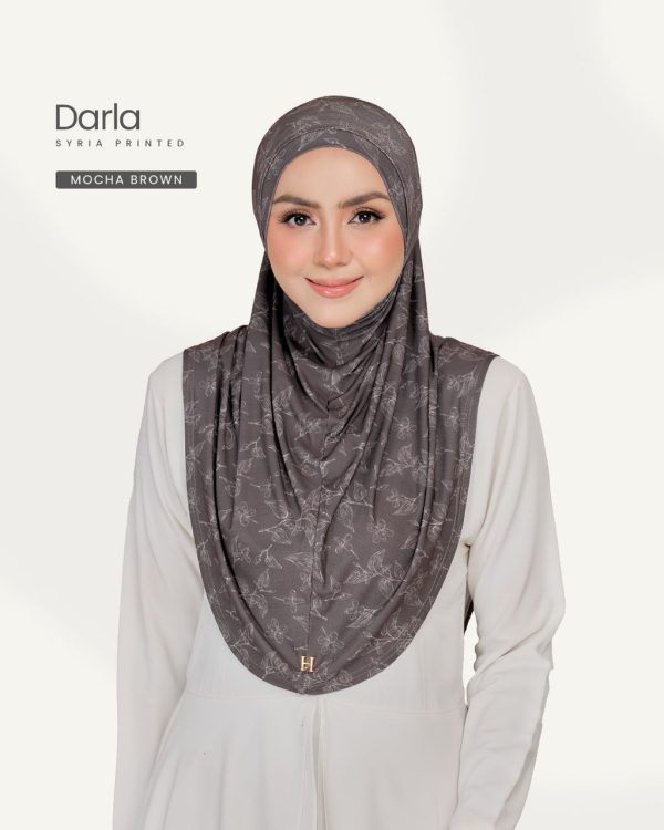 MOCHA BROWN MOCHA BROWN
