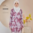 Plum Blush