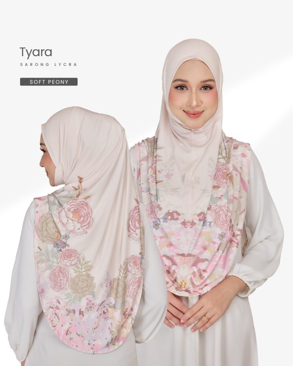 SOFT PEONY SOFT PEONY