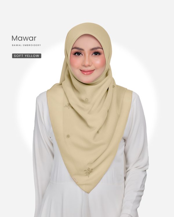 SOFT YELLOW SOFT YELLOW