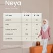 UKURAN NEYA