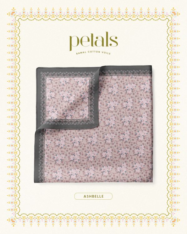 Petals - Ashbelle