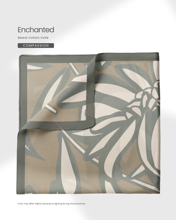 Enchanted - Compassion
