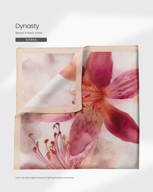 Dynasty - Sierra