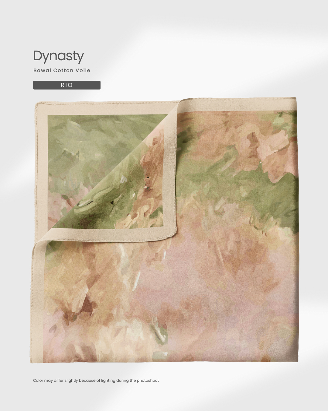 Dynasty - Rio