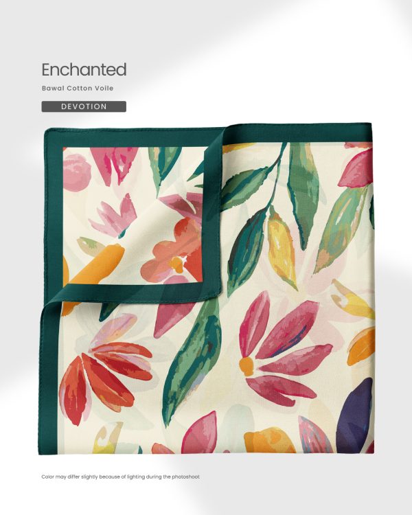 Enchanted - Devotion