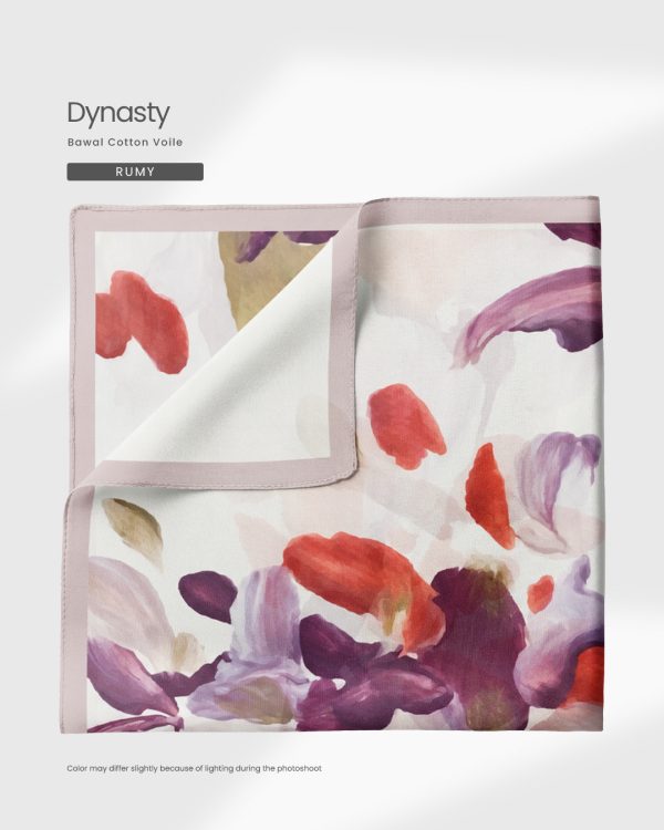 Dynasty - Rumy