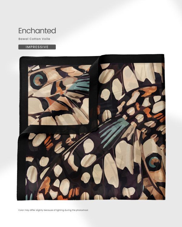 Enchanted - Impressive