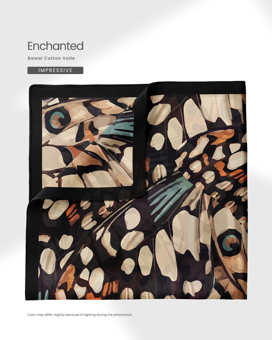 Enchanted - Impressive