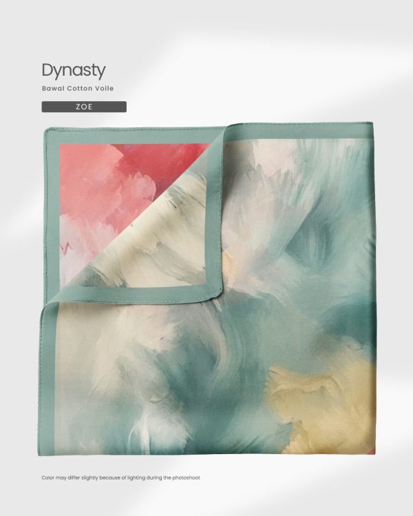Dynasty - Zoe