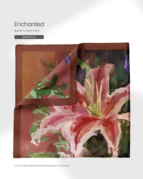 Enchanted - Mindful