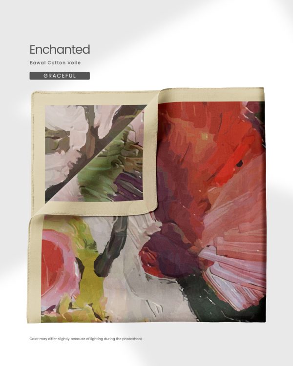 Enchanted - Graceful