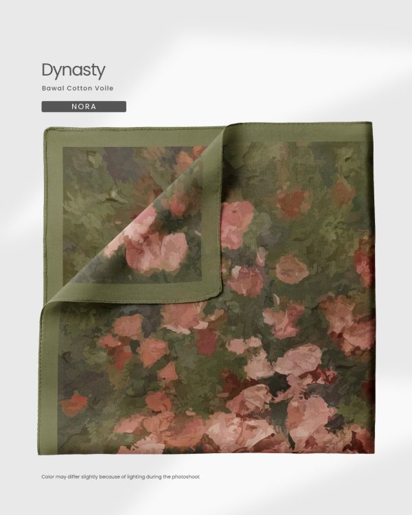 Dynasty - Nora
