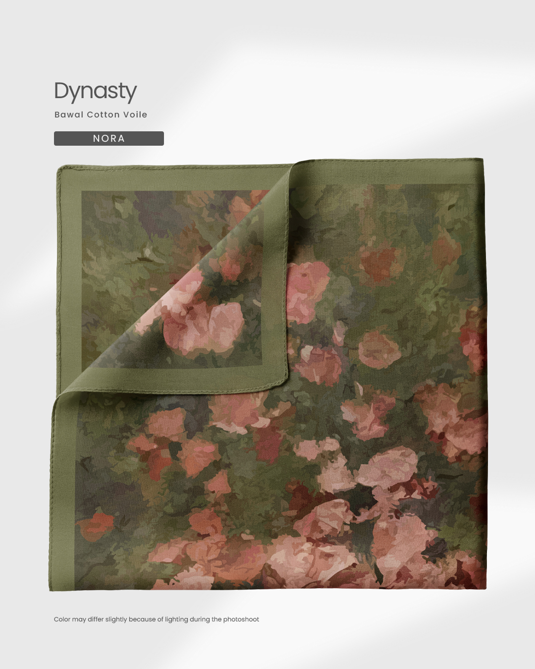 Dynasty - Nora