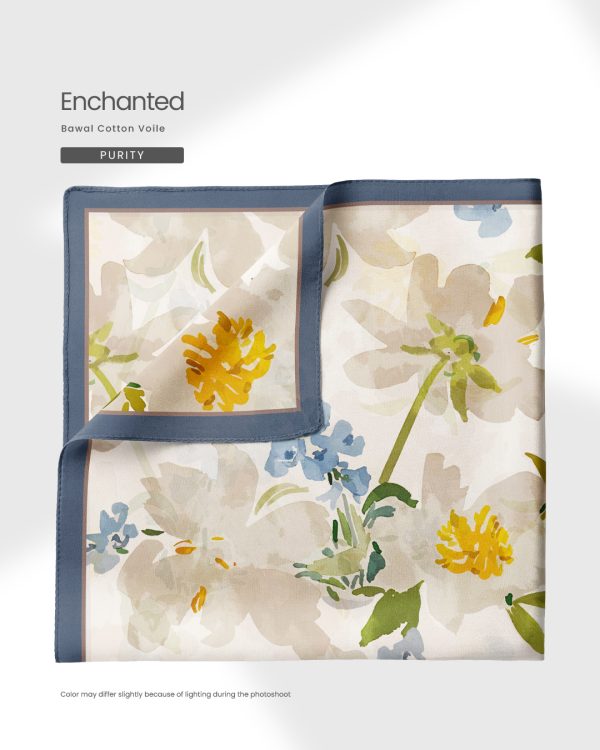 Enchanted - Purity