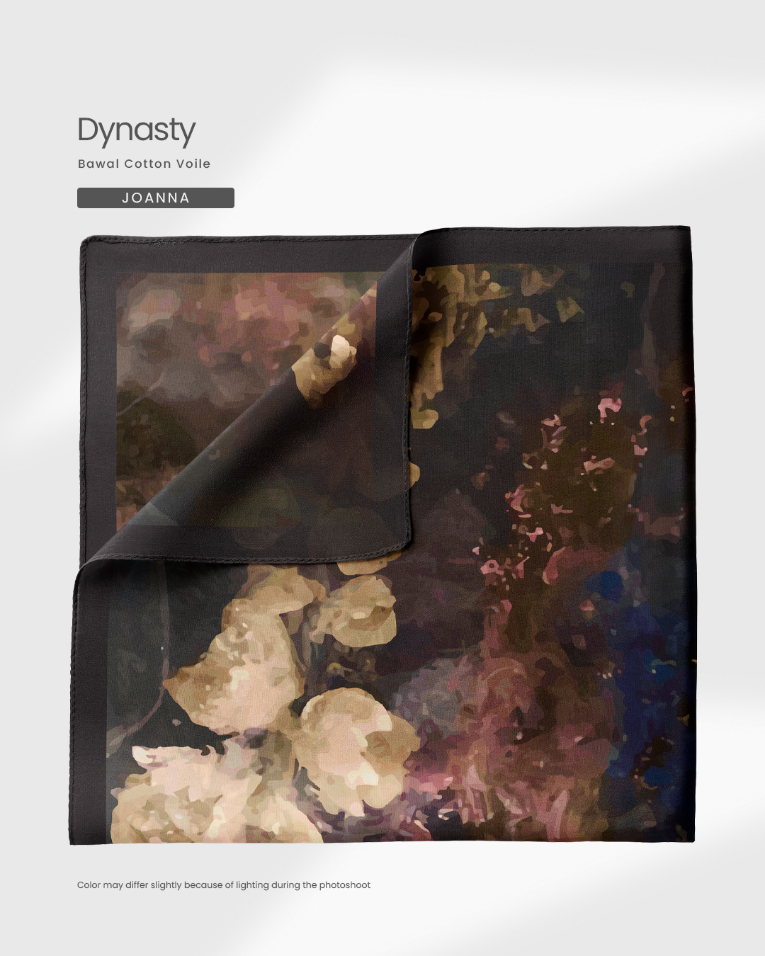 Dynasty - Joanna