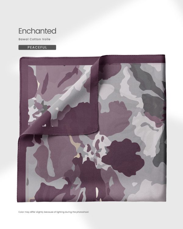 Enchanted - Peaceful
