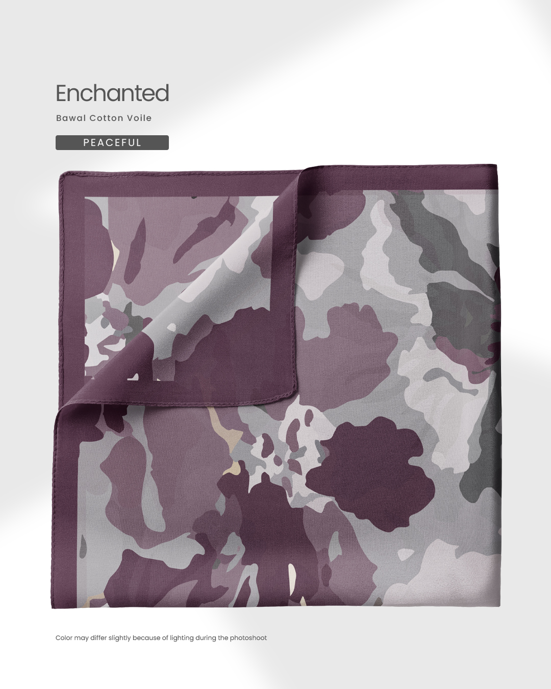 Enchanted - Peaceful
