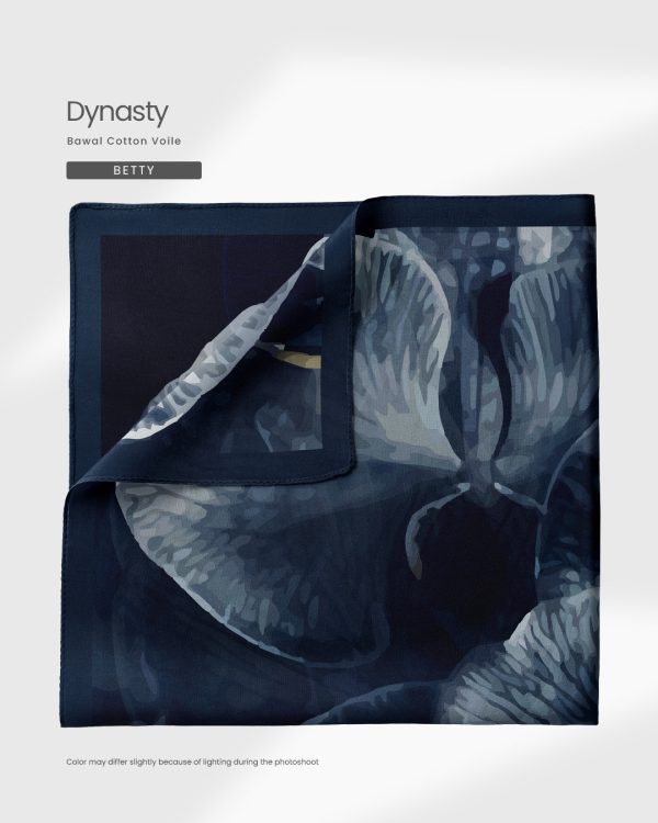 Dynasty - Betty