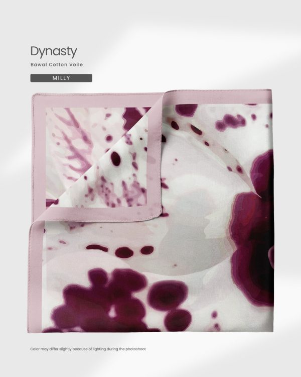 Dynasty - Milly