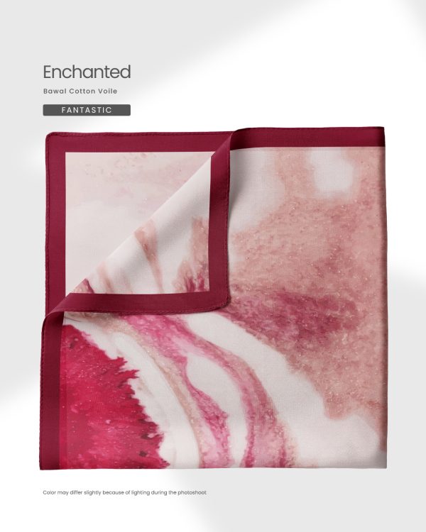 Enchanted - Fantastic