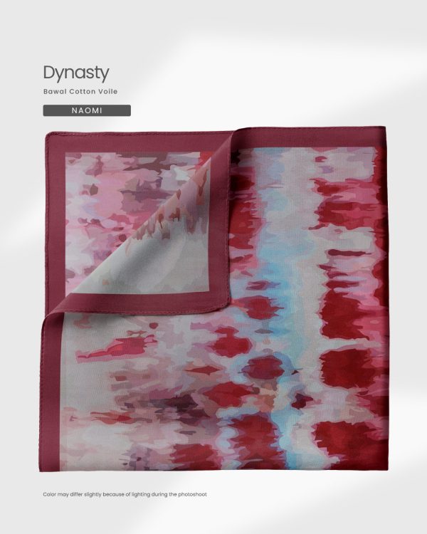 Dynasty - Naomi