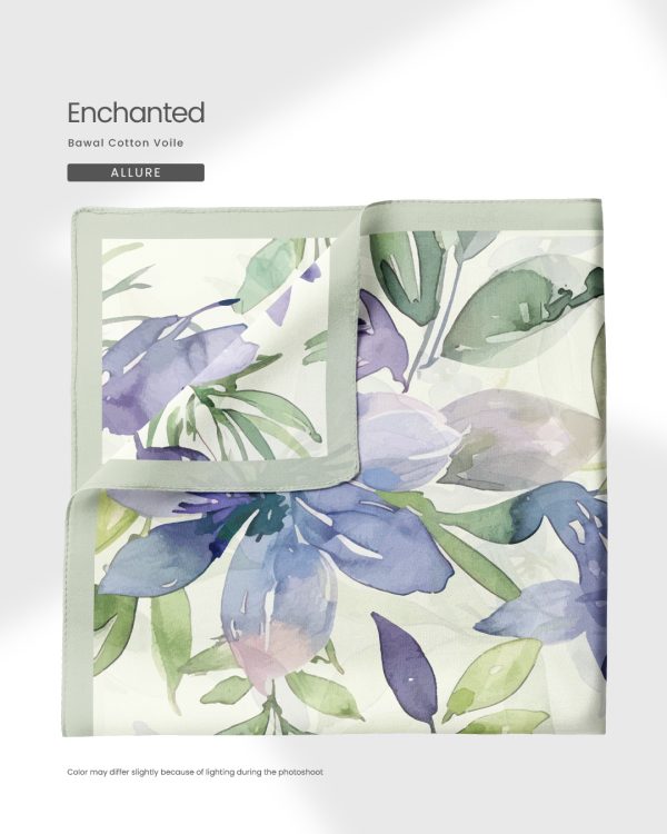 Enchanted - Allure