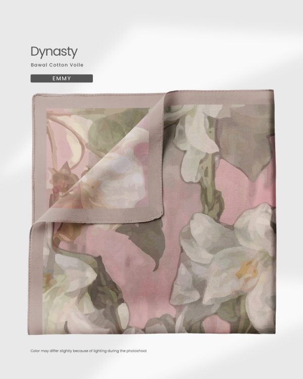 Dynasty - Emmy