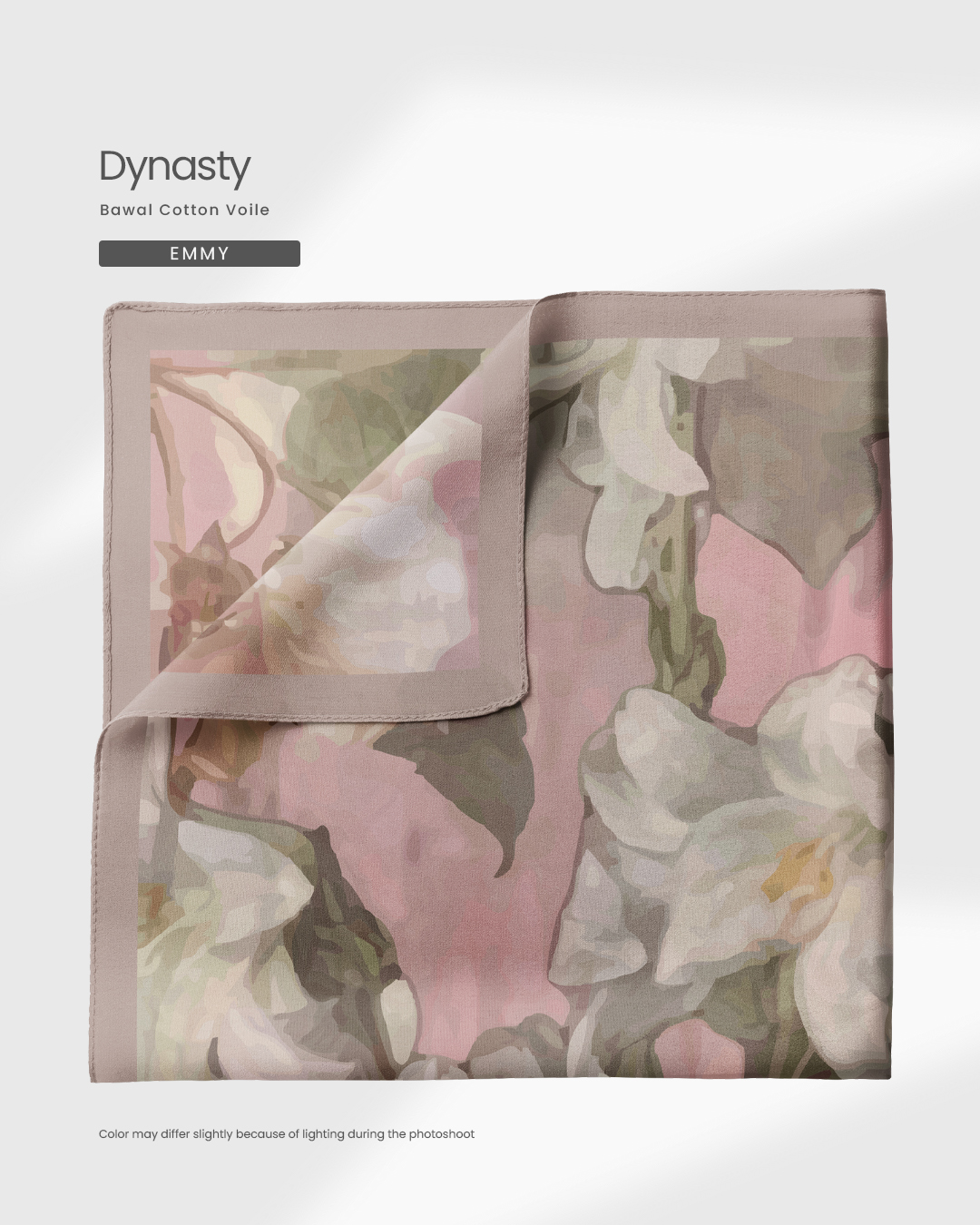 Dynasty - Emmy
