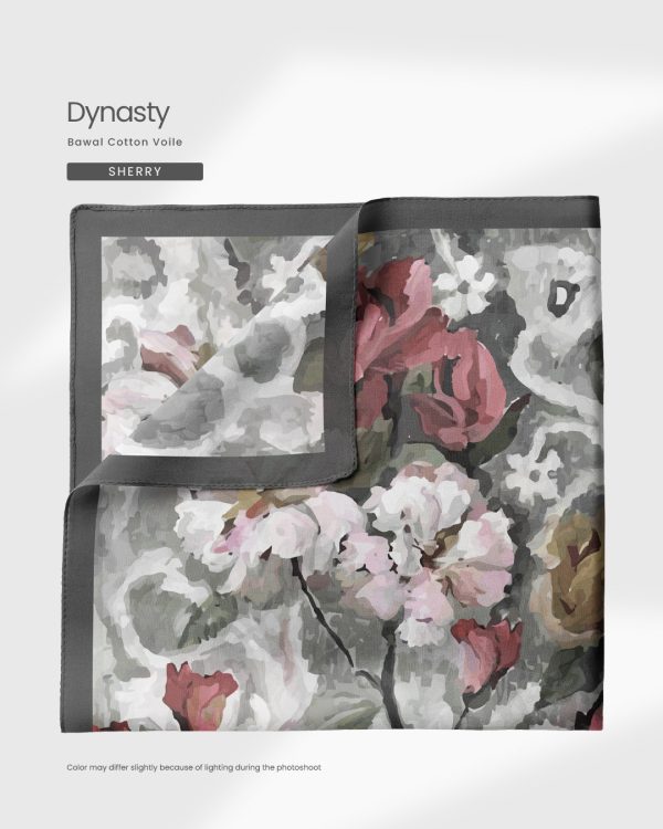 Dynasty - Sherry