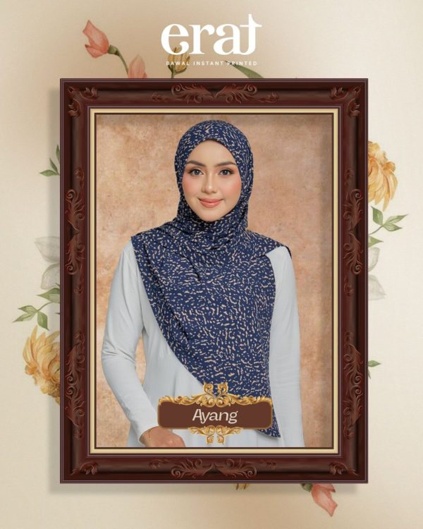 Erat - Ayang