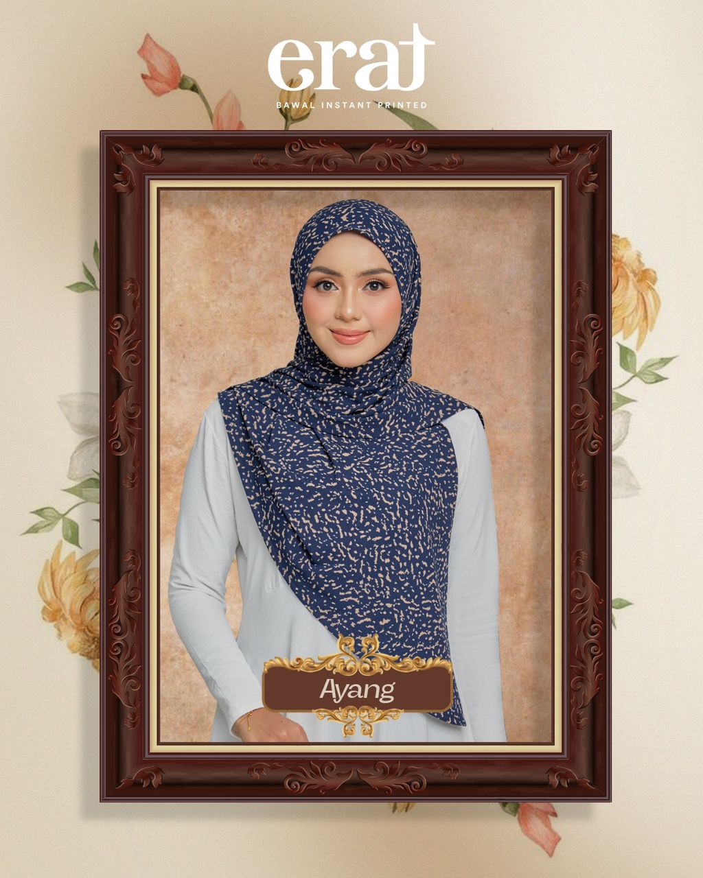 Erat - Ayang