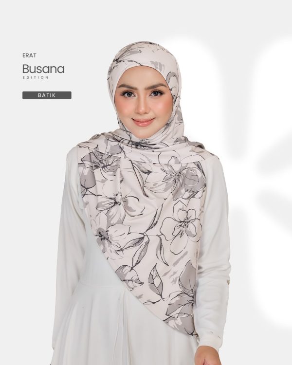 Erat - Batik
