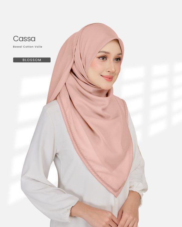 Cassa - Blossom