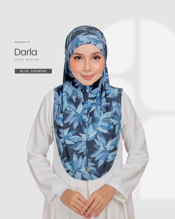 Darla - Blue Jasmine