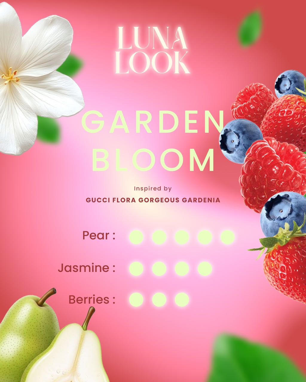 Perfume Combo - Set Tester - Image 3
