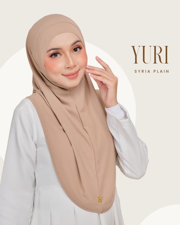 YURI