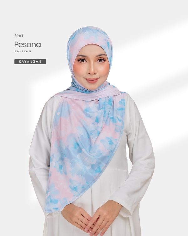 Erat - Kayangan